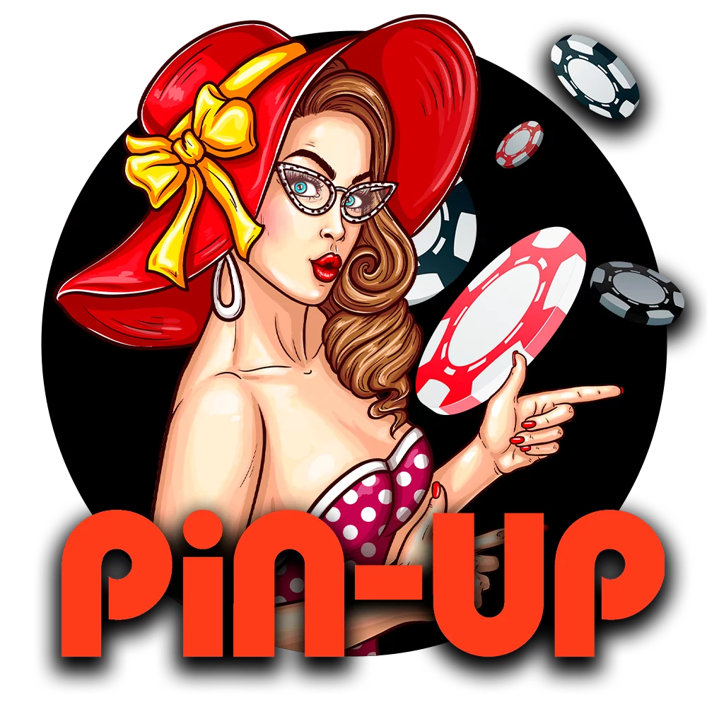 Поздравляю! Ваше Pin-up вход перестает быть актуальным